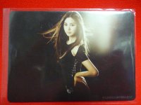 【ソヒョン(SEOHYUN）】少女時代・セブン&アイ限定トレーディングカード