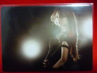【ヒョヨン(HYOYEON）】少女時代・セブン&アイ限定トレーディングカード
