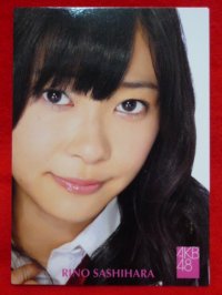 AKB48オフィシャルトレーディングカード【指原莉乃】R031N ノーマルカード 