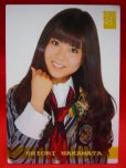 画像1: AKB48オフィシャルトレーディングカード【仲俣汐里】R253N ノーマルカード (1)