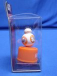 画像3: STAR WARS/フォースの覚醒【ボトルキャップマスコット(BB-8)】 (3)