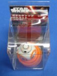 画像4: STAR WARS/フォースの覚醒【ボトルキャップマスコット(BB-8)】 (4)