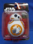 画像1: STAR WARS【フェイスフィギュアクリップ(BB-8)】検:フォースの覚醒 (1)