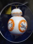 画像3: STAR WARS(フォースの覚醒)【イヤホンジャックマスコット(BB-8)】グッズ (3)