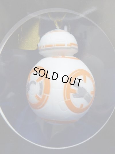 画像3: STAR WARS(フォースの覚醒)【イヤホンジャックマスコット(BB-8)】グッズ