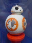 画像3: STAR WARS/フォースの覚醒【マスコットシャープペン(BB-8)】グッズ (3)