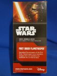 画像5: STAR WARS(フォースの覚醒/FIRST ORDER FLAMETROOPER(ファースト・オーダー フレイムトルーパー)フィギュア☆グッズ