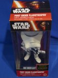 画像6: STAR WARS(フォースの覚醒/FIRST ORDER FLAMETROOPER(ファースト・オーダー フレイムトルーパー)フィギュア☆グッズ