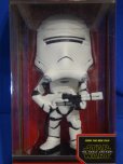 画像2: STAR WARS(フォースの覚醒/FIRST ORDER FLAMETROOPER(ファースト・オーダー フレイムトルーパー)フィギュア☆グッズ