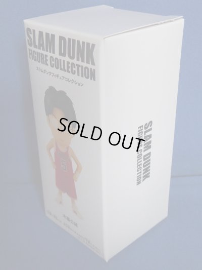 画像2:  映画『THE FIRST SLAMDUNK』「小暮公延」スラムダンク/フィギュアコレクション/FIGURE COLLECTION/劇場版/井上雄彦/グッズ/新品