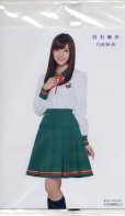 画像1: 乃木坂46『白石麻衣』生写真／ セブンイレブン限定／新品 (1)