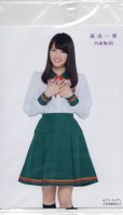 画像1: 乃木坂46『高山一実』生写真／ セブンイレブン限定／新品 (1)