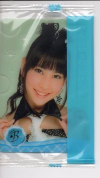 ＡＫＢ４８／ウェファースチョコ カード／チームB『近藤梨菜』B-12／セブンイレブン限定／新品