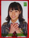 画像1: AKB48オフィシャルトレーディングカード【藤江れいな】R133N ノーマルカード