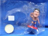 画像: プロ格ヒーローズVol.1【永田裕志】ミニビッグヘッド フィギュア/新日本プロレス/フィギュア/人形/白目/新品