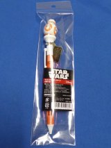 画像: STAR WARS/フォースの覚醒【マスコットボールペン(BB-8)】グッズ