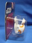 画像3: STAR WARS【フェイスフィギュアクリップ(BB-8)】検:フォースの覚醒