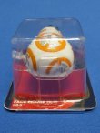 画像4: STAR WARS【フェイスフィギュアクリップ(BB-8)】検:フォースの覚醒