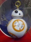 画像5: 映画/スターウォーズ/STAR WARS/最後のジェダイ(2017)【イヤホンジャックマスコット(ストラップ)BB-8】マークハミル/グッズ/新品