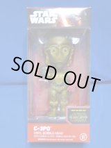 画像: STAR WARS(フォースの覚醒)C-3PO☆グッズ