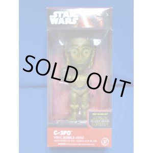 画像: STAR WARS(フォースの覚醒)C-3PO☆グッズ