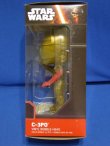 画像2: STAR WARS(フォースの覚醒)C-3PO☆グッズ