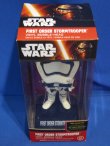 画像6: STAR WARS(フォースの覚醒)FIRST ORDER STORMTROOPER(ファースト・オーダー ストームトルーパー)フィギュア☆グッズ