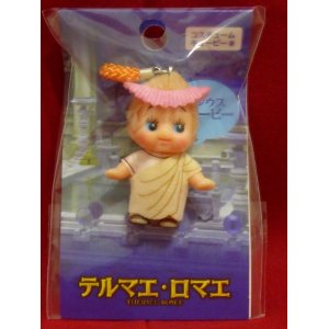 画像: 映画『テルマエ・ロマエ』【ルシウス キューピー】コスチュームキューピー/グッズ/新品