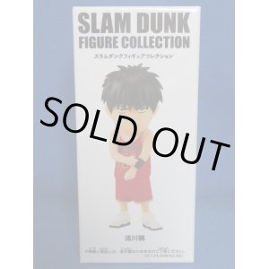 画像: 映画『THE FIRST SLAMDUNK』「流川楓」スラムダンク/フィギュアコレクション/FIGURE COLLECTION/劇場版/井上雄彦/グッズ/新品