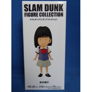 画像: 映画『THE FIRST SLAMDUNK』「赤木晴子」スラムダンク/フィギュアコレクション/FIGURE COLLECTION/劇場版/井上雄彦/グッズ/新品