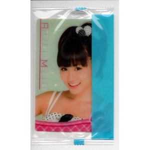 画像: ＡＫＢ４８／ウェファースチョコ カード／チームA『前田敦子』A-14／セブンイレブン限定／新品