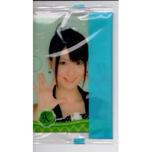 画像: ＡＫＢ４８／ウェファースチョコ カード／チームＫ『菊地あやか』K-06／セブンイレブン限定／新品