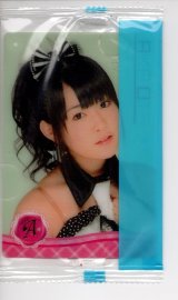 画像: ＡＫＢ４８／ウェファースチョコ カード／チームA『多田愛佳』A-02／セブンイレブン限定／新品