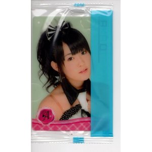 画像: ＡＫＢ４８／ウェファースチョコ カード／チームA『多田愛佳』A-02／セブンイレブン限定／新品