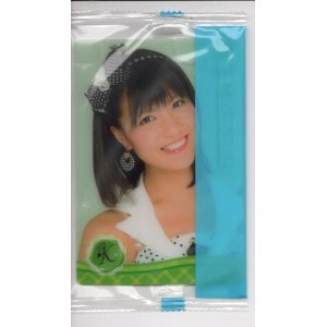 画像: ＡＫＢ４８／ウェファースチョコ カード／チームＫ『宮澤佐江』K-014／セブンイレブン限定／新品